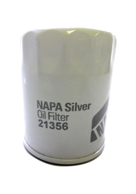 Napa silver 21356 Oil Filter Brand new