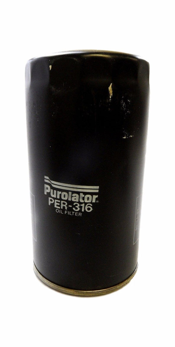 Purolator Per-316 Oil Filter new other