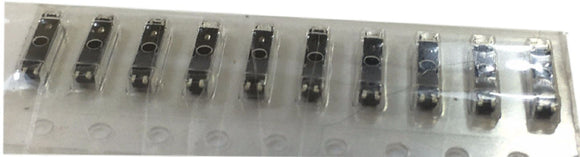 Seiko Instruments SSP-T7-F  32.768KHZ 9pF Semi-Conductor  (10)