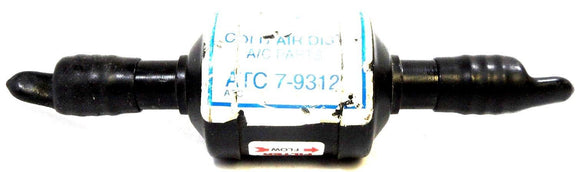 ATC 7-9312 Cold Air Distributor Filter