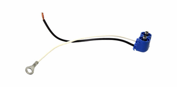 Grote 67001 Marker Lamp Pigtail Wiring