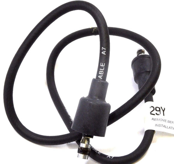 AutoPro 29Y 7mm Spark Plug Wire