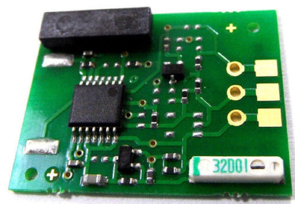 Polar 94032392 RE07S_1 ILNI C Wireless Receiver Module Non-Coded Brand New