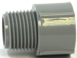 Carlon E943D15L 1/2-in PVC Adaptor