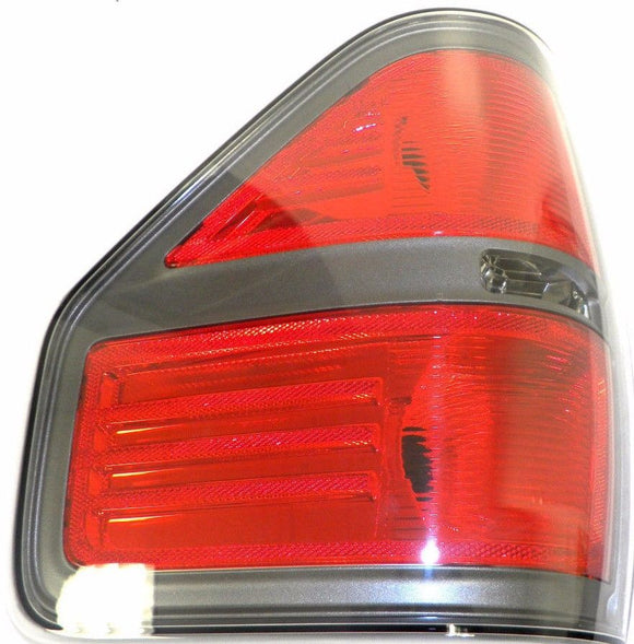 Oem Ford BL3Z-13404-AA Right Tail Lamp Assembly BL3Z13404AA Fits 2010 Ford F-150