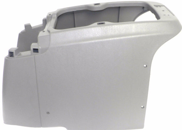 Genuine OEM Ford 2C3Z-25045A36-AAA Center Console Shell 2C3Z25045A36AAA