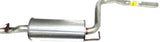 Genuine OEM Ford 3S4Z-5230-AB Front Exhaust Muffler Fits 2003 - 2007 Ford Focus
