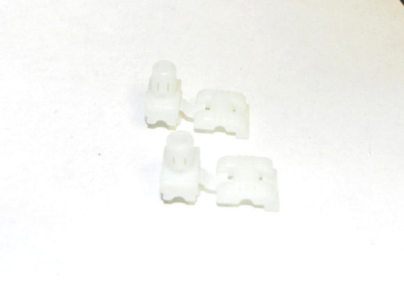Genuine OEM Ford F85Z-1521952-BA Door Lock Retainer Fits 1997 - 2004 Ford F-150