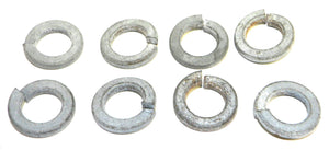 1880-03 Lock Washer Kit Of 8 Pieces For Hitch Model 6709 Fits 1975-86 Ford Van