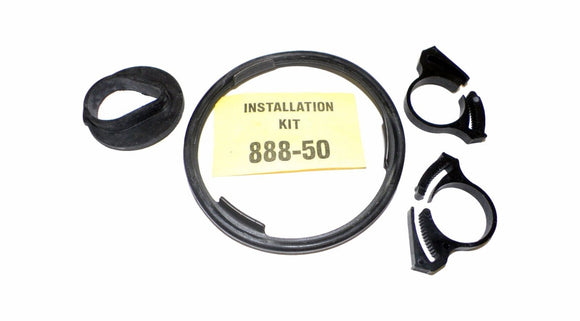 Miscellaneous 888-50 Automotive Installation Kit 88850
