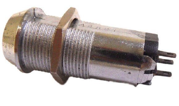 Generic A4521 Tubular Cam Lock 3 Prong, 7 Pin/Tumbler