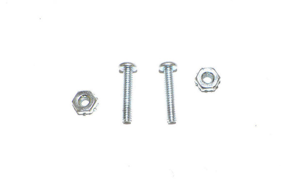 S.R. Smith Wire Harness Screws Kit Fits S.R. Smith PT6000 Power Tower