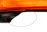 Toyota OEM 02-11 Left Tail Light Housing 12v 27w