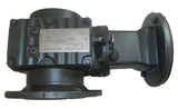 Sew-Eurodrive SAF57 AM143 Helical Worm Gearmotor