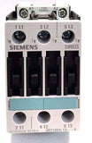 Siemens 3RT10241AG20 Contactor 12A 110VAC 3P SCRW