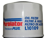 Purolator L10109 Engine Oil Filter New Other READY TO SHIP!!!