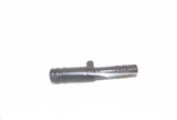 Big A Service Line 3-71200 Slip-Not Barbed Connector 5/32mm x 7/32mm