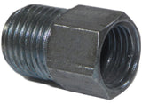 Big A Service Line 3-25834 Female Inverted Flare Fitting 3/16" x 1/4"