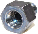 Big A Service Line 3-26550 Female Inverted Flare Fitting 1/2" x 1/2"
