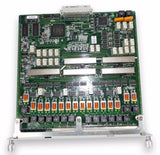 Loop 60.3440EM.104 Ver:I E&M Interface Board fits Loop-AM3440-A DCS-MUX 3440-CHA