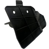 Genuine Ford BB5Z-7811778-A Deflector - Passenger Side (RH)