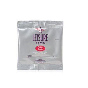 Leisure Time BE1 Sodium Bromide 1 Pound Immediate Spa Bromine Reserve