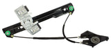 Genuine OEM Ford BE8Z-5423209-A Window Regulator Front Left WLR-293