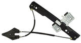 Genuine OEM Ford BE8Z-5423209-A Window Regulator Front Left WLR-293