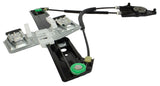 Genuine OEM Ford BE8Z-5423209-A Window Regulator Front Left WLR-293