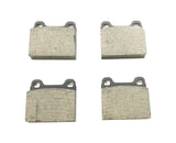 Beck Arnley 082-0084 Front Disc Brake Pads