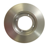 Beck/Arnley 083-1586 Front Disc Brake Rotor 0831586