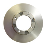 Beck/Arnley 083-1586 Front Disc Brake Rotor 0831586