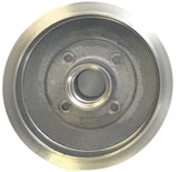 Beck Arnley  083-1989 Rear Brake Drum