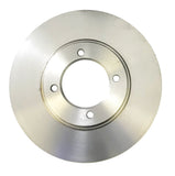 Beck/Arnley 083-2026 Disc Brake Rotor 0832026
