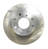 Beck/Arnley 083-2036 Front Disc Brake Rotor 0832036