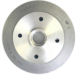 Beck Arnley 083-2205 Rear Brake Drum