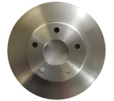 Beck Arnley 083-2219 Front Disc Brake Rotor