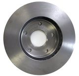 Beck Arnley 083-2219 Front Disc Brake Rotor