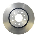 Beck/Arnley 083-2227 Front Disc Brake Rotor 0832227