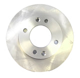 Beck/Arnley 083-2243 Disc Brake Rotor 0832243 fits 1989 Mazda RX-7