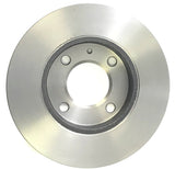 Beck Arnley 083-2342 Brake Drum