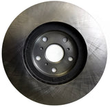 Beck Arnley 083-2348 Front Disc Brake Rotor