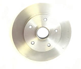 Beck/Arnley 083-2360 Rear Disc Brake Rotor 0832360 fits 89-92 Ford Probe