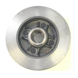 Beck/Arnley 083-2364 Disc Brake Rotor 0832364
