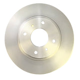 Beck/Arnley 083-2374 Disc Brake Rotor 0832374 fits 90-92 Infiniti M30
