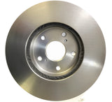 Beck Arnley 083-2442 Brake Drum Rear