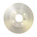 Beck/Arnley 083-2446 Disc Brake Rotor 0832446