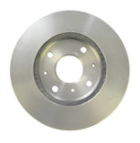 Beck/Arnley 083-2446 Disc Brake Rotor 0832446