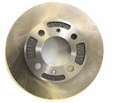 Beck Arnley 083-2567 Brake Drum Rear