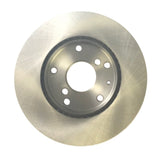 Beck/Arnley 083-2834 Disc Brake Rotor 0832834 fits 99-02 Daewoo Leganza